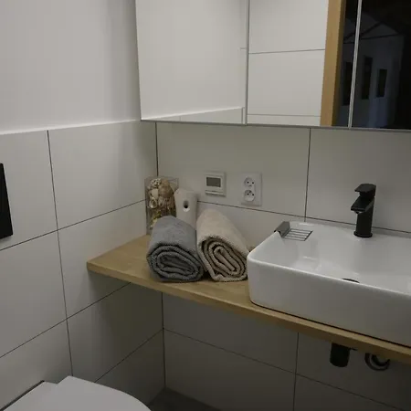 Kawalerka Z Antresola Do Wziecia