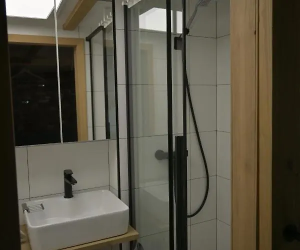 公寓 Kawalerka Z Antresola Do Wziecia *